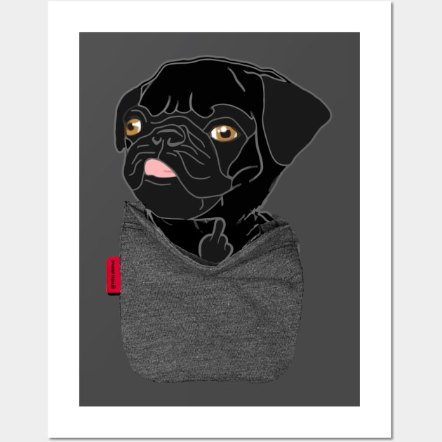 Pocket pugs on sale